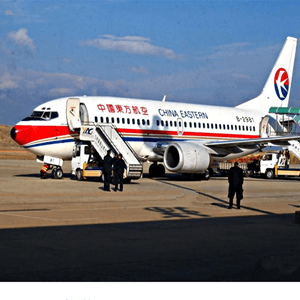 天津机场空运航空快运业稳步发展的原因是什么？